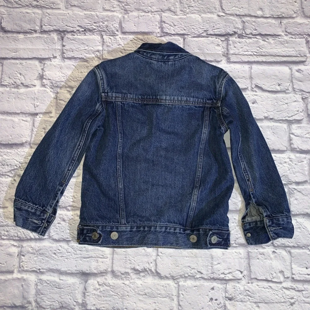 GAP kids icon